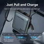 Vention Powerbank FHFN0 10000mAh 35W Gris